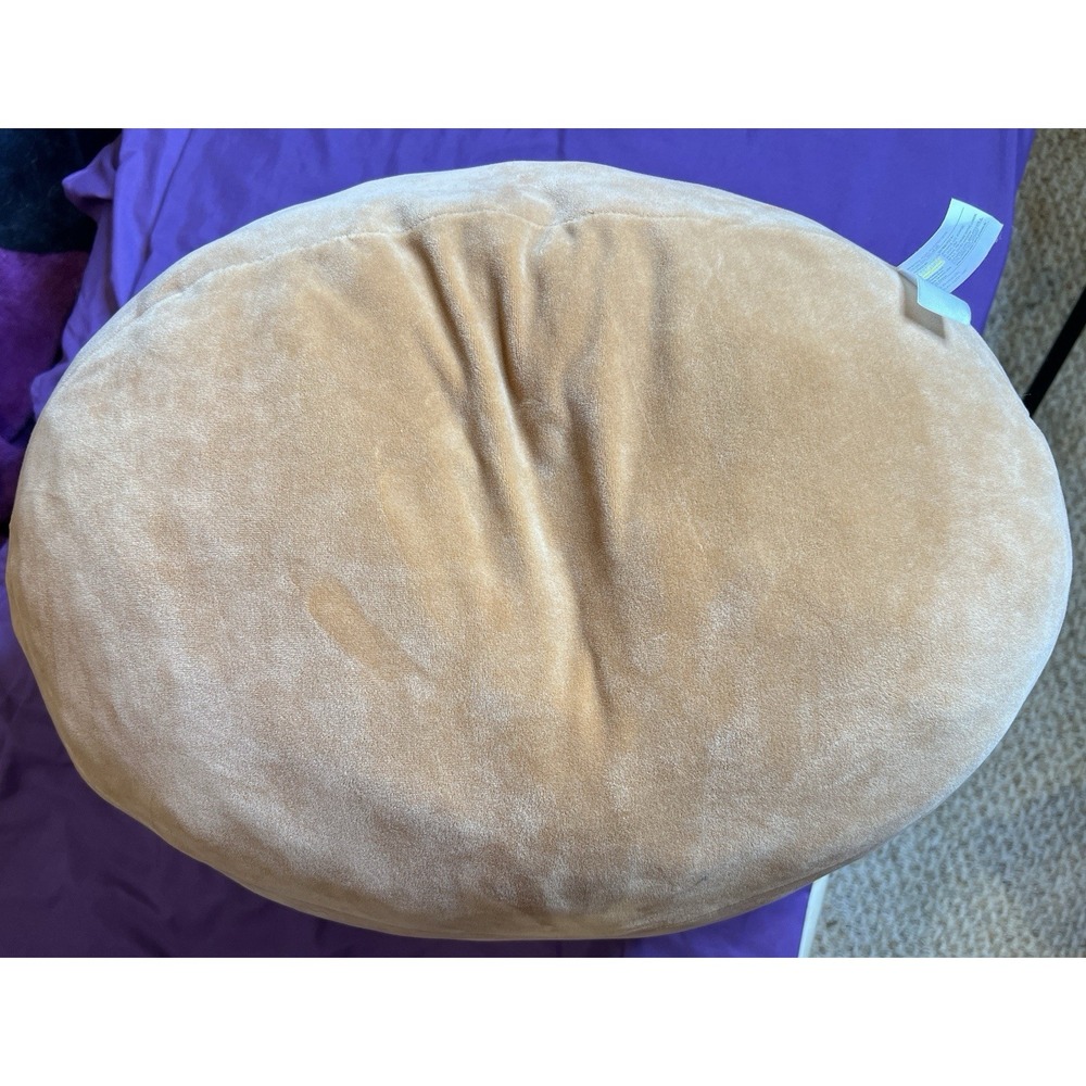 Squishmallow Sinclair Avocado Toast 20" Stackable Stuffed Plush - Picture 5 of 7